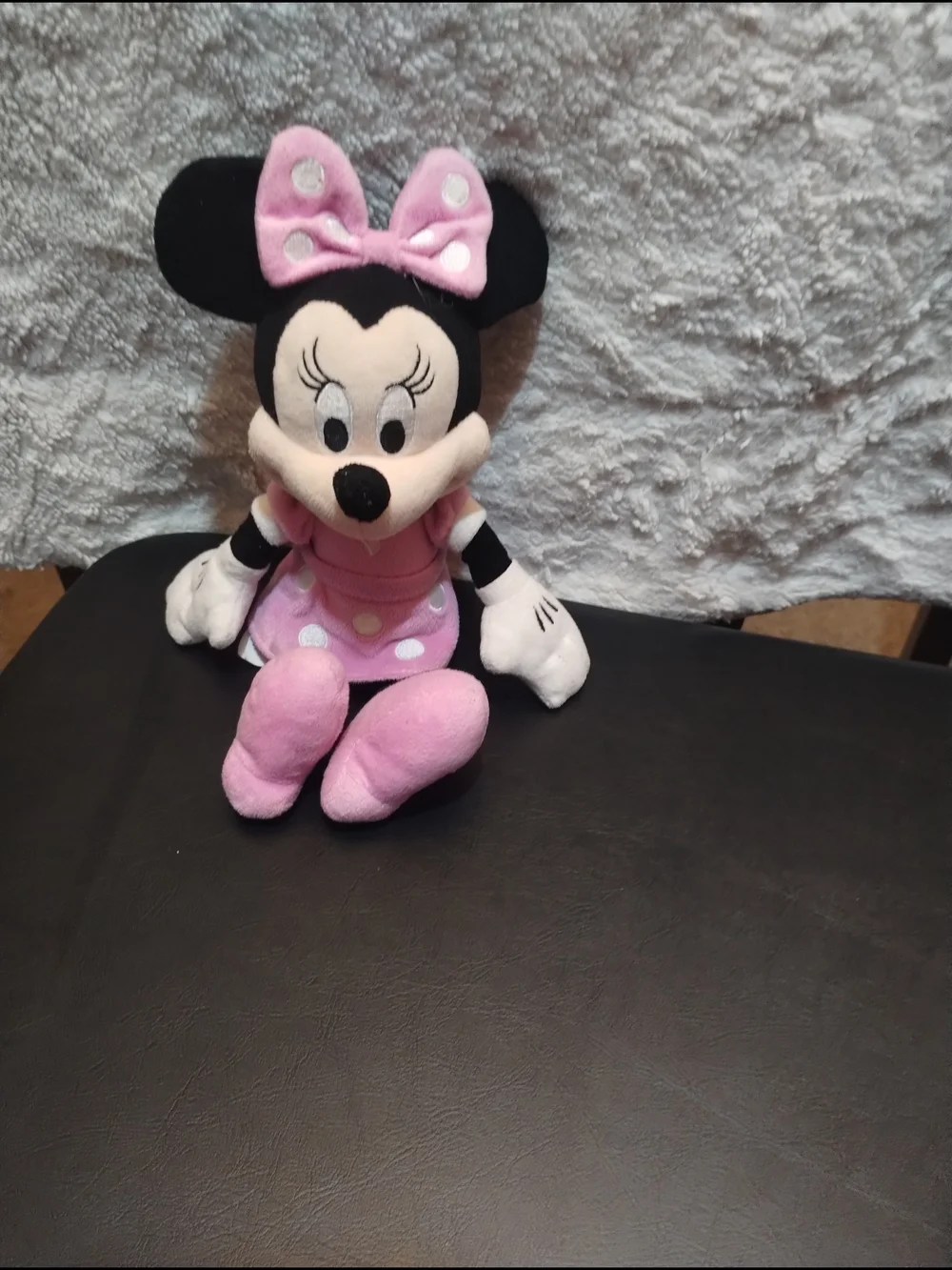 Disney Minnie & Mickey Pink Playset Accessories - Kids Toys